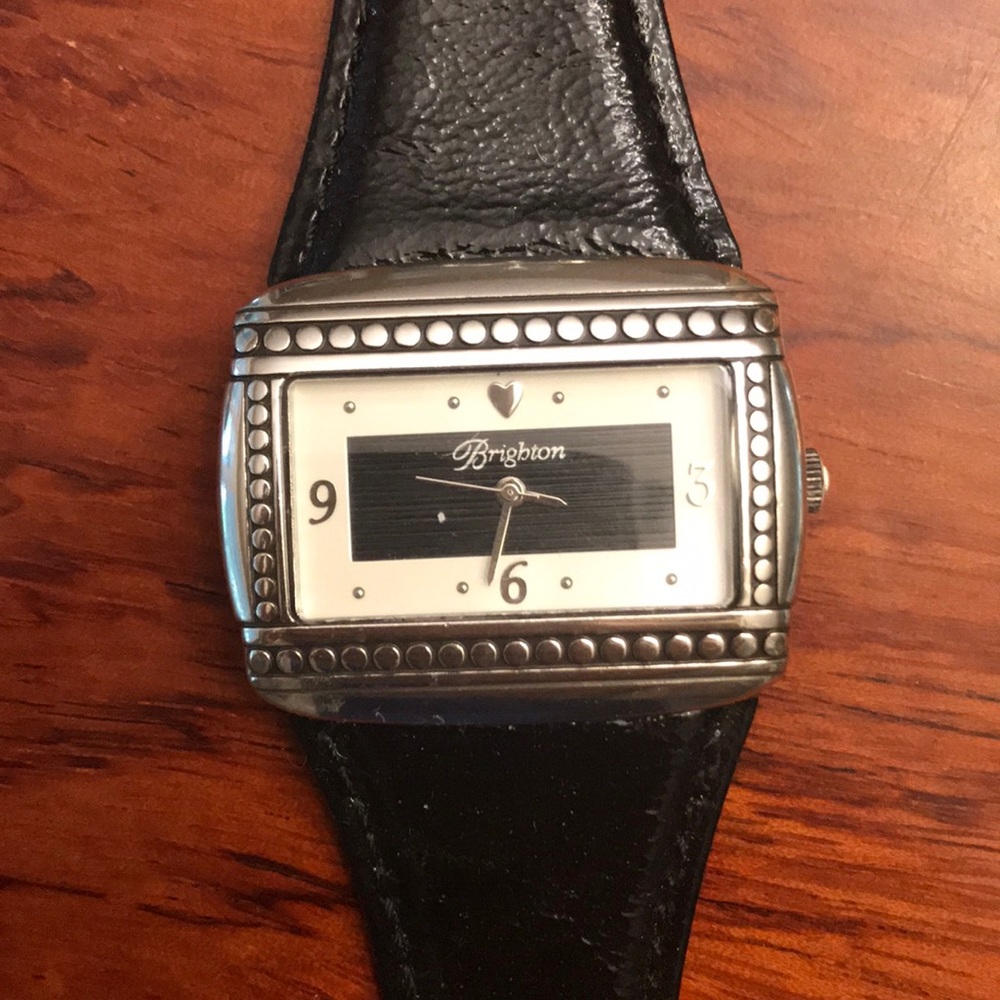 Brighton watch